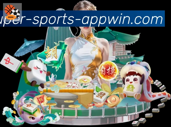 App界面